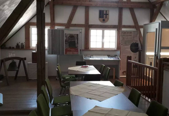 Treffpunkt