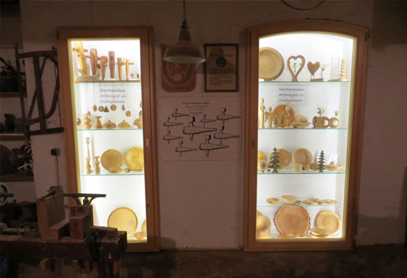 Shop-Vitrine