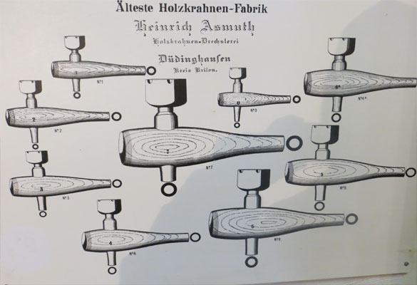 Asmuthleuchten Neu