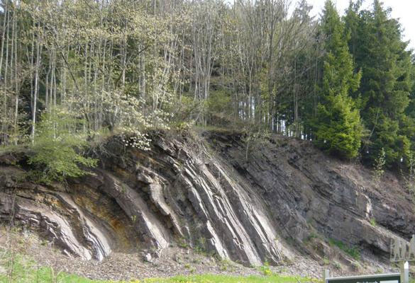 Geolog. Rundweg