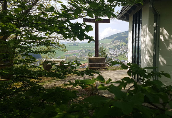 Kreuzweg