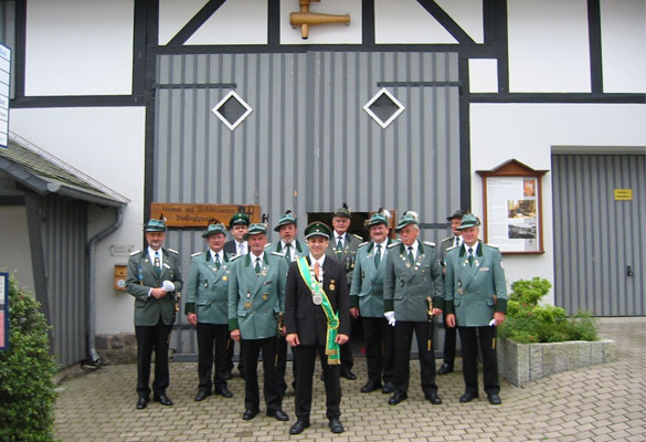 Dorfrathaus