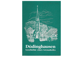 Buch Düdinghausen