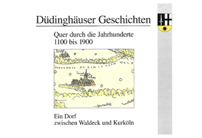 Bilder-Heft Düdinghausen