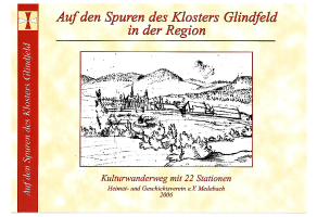 Auf den Spuren des Klosters Glindfeld